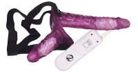 Strap-on Vibrant Strap-On Duo | You2Toys