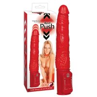 Push Rosso | You2Toys