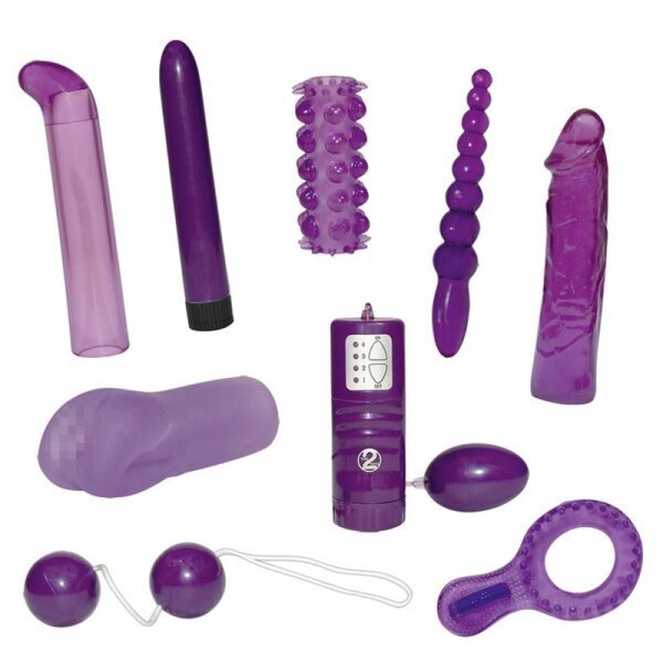 Vibro Set | You2Toys