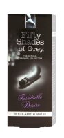 Desiderio Insaziabile | Shades Of Grey