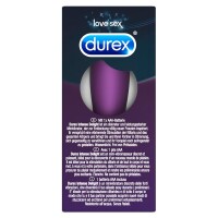 Durex Play Delight | Durex