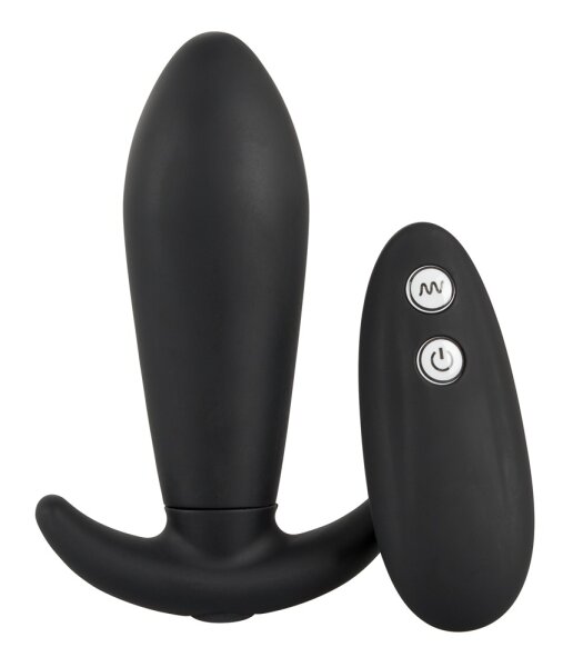 Vibro Plug Telecomandato | You2Toys