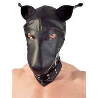 Maschera Per Cani | Fetish Collection