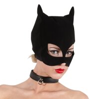 Cat Mask | Bad Kitty