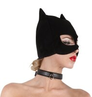 Cat Mask | Bad Kitty