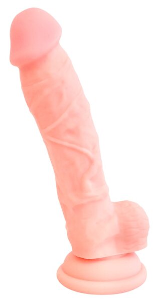 Dildo In Silicone Medico | You2Toys