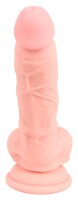 Dildo In Silicone Medico | You2Toys