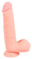 Dildo In Silicone Medico | You2Toys