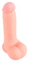 Dildo In Silicone Medico | You2Toys