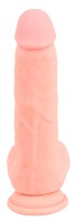 Dildo In Silicone Medico | You2Toys