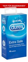 Durex Extra Safe 10 Stk