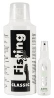 Fisting Gel 500 ml + 50 ml Eros ToyCleaner