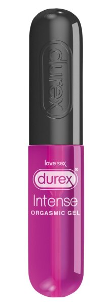 Durex Intense Orgasmic Gel 10 ml