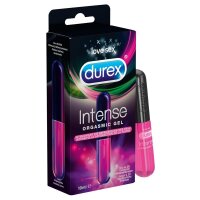 Durex Intense Orgasmic Gel 10 ml