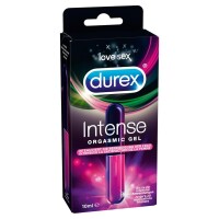 Durex Intense Orgasmic Gel 10 ml