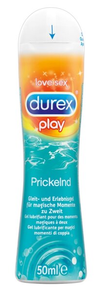 Durex Play Tingle 50 ml