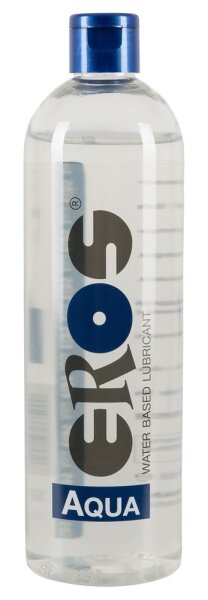 Eros Aqua 500 ml