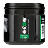 Fisting Gel UltraX 500 ml