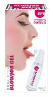 Blow Job Gel Fragola 50 ml