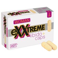 eXXtreme Libido Caps Women 2 capsule