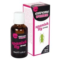 Spanish Fly Extreme Women 30 ml