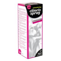 Clitoride Spray stimolante 50 ml