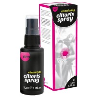 Clitoride Spray stimolante 50 ml