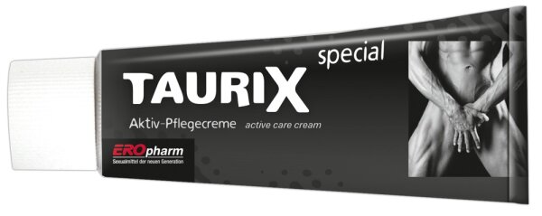 TAURIX extra strong 40 ml