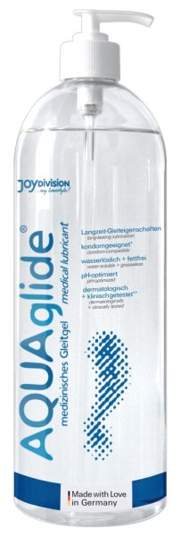 AQUAglide 1 L