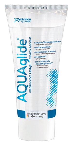 AQUAglide 50 ml