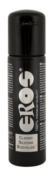 EROS Silicone Bodyglide 100 ml