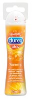 Durex Play riscaldante 50 ml