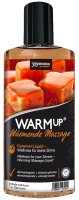 WARMup Olio Massaggio Caramello 150 ml