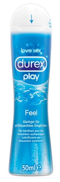 Durex Play 50 ml