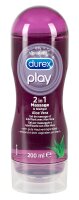 Durex Play Massage 2in1 200 ml