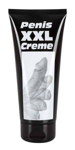 Crema pene XXL 200 ml