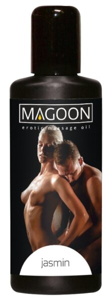 Magoon Gelsomino 100 ml