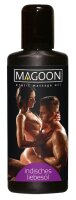 Magoon Olio dell‘amore indiano 200 ml