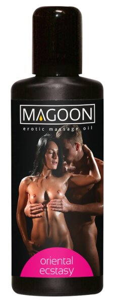 Magoon Oriental Ecstasy 100 ml