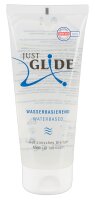 Just Glide Water-based 200 ml