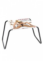 The Incredible Sex Stool