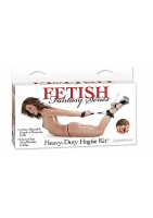 Heavy-Duty Hogtie Kit