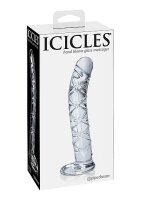 Icicles Nr. 60 | Pipedream