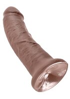 Pene Da 20,3 cm Marrone | Pipedream