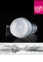 Ice Butt Crystal Fleshlight | Fleshlight