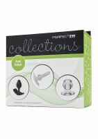 Collections Fétiche Anal | PerfectFitBrand