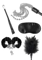 Bondage Teaser Kit