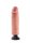 Pene Vibrante 25,4 cm Color Pelle | Pipedream