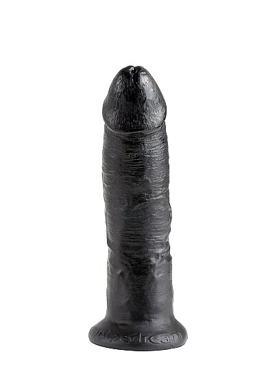 Pene Da 22,9 cm Nero | Pipedream