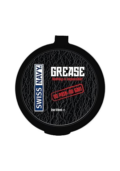 Grease - 60 ml